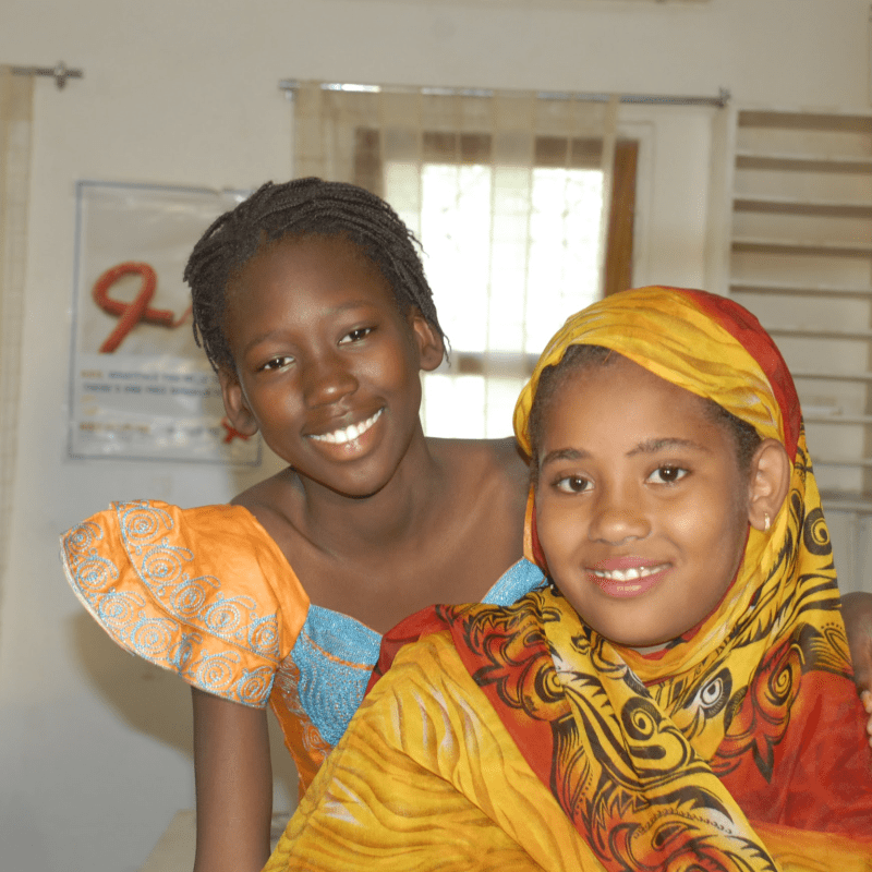 Mauritania | Field Office | World Vision International